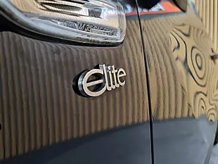 Used 2018 Vauxhall Crossland X Elite Nav Dark Moon Blue Metallic - Interior and Exterior details 10