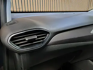 Used 2018 Vauxhall Crossland X Elite Nav Dark Moon Blue Metallic - Interior and Exterior details 19