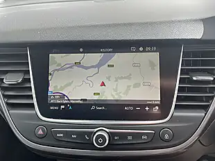Used 2018 Vauxhall Crossland X Elite Nav Grey - Interior and Exterior details 13