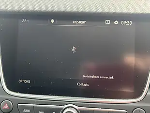 Used 2018 Vauxhall Crossland X Elite Nav Grey - Interior and Exterior details 15
