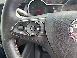 Used 2018 Vauxhall Crossland X Elite Nav Grey - Interior and Exterior details 17