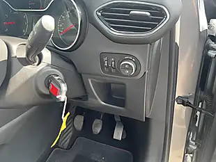 Used 2018 Vauxhall Crossland X Elite Nav Grey - Interior and Exterior details 20