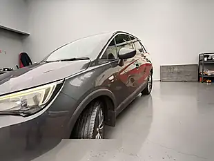 Used 2018 Vauxhall Crossland X Elite Nav Grey - Interior and Exterior details 11