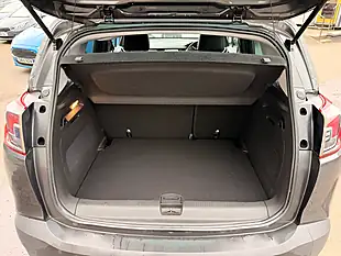 Used 2018 Vauxhall Crossland X Elite Nav Grey - Interior and Exterior details 14