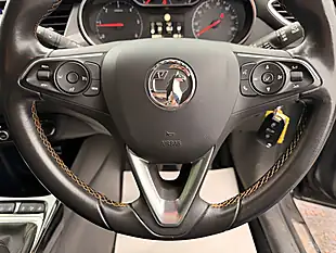 Used 2018 Vauxhall Crossland X Elite Nav Grey - Interior and Exterior details 19