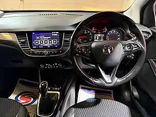 Used 2018 Vauxhall Crossland X Elite Nav Red - Interior and Exterior details 11