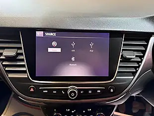 Used 2018 Vauxhall Crossland X Elite Nav Red - Interior and Exterior details 15