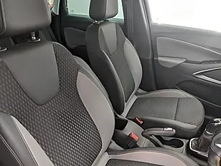 Used 2018 Vauxhall Crossland X Elite Nav Rioja Red - Interior and Exterior details 10