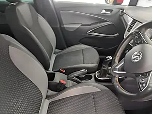 Used 2018 Vauxhall Crossland X Elite Nav Rioja Red - Interior and Exterior details 11