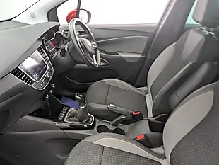 Used 2018 Vauxhall Crossland X Elite Nav Rioja Red - Interior and Exterior details 13