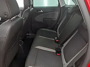 Used 2018 Vauxhall Crossland X Elite Nav Rioja Red - Interior and Exterior details 15