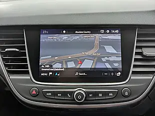 Used 2018 Vauxhall Crossland X Elite Nav Rioja Red - Interior and Exterior details 17