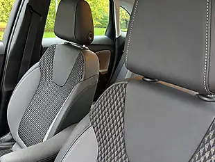 Used 2018 Vauxhall Crossland X Elite Satin Steel Grey - Interior and Exterior details 12