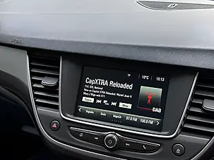 Used 2018 Vauxhall Crossland X Elite Satin Steel Grey - Interior and Exterior details 14