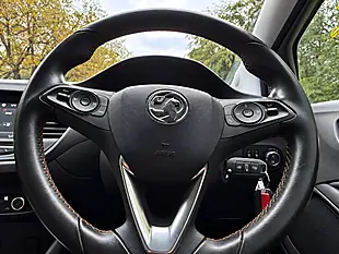 Used 2018 Vauxhall Crossland X Elite Satin Steel Grey - Interior and Exterior details 17