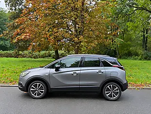 Used 2018 Vauxhall Crossland X Elite Satin Steel Grey - Interior and Exterior details 5