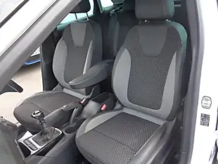 Used 2018 Vauxhall Crossland X Elite White - Interior and Exterior details 12