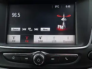 Used 2018 Vauxhall Crossland X Elite White - Interior and Exterior details 16