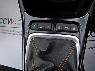 Used 2018 Vauxhall Crossland X Elite White - Interior and Exterior details 17