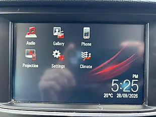 Used 2018 Vauxhall Crossland X Elite White - Interior and Exterior details 15