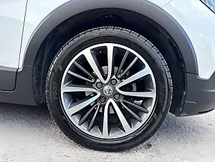 Used 2018 Vauxhall Crossland X Elite White - Interior and Exterior details 20