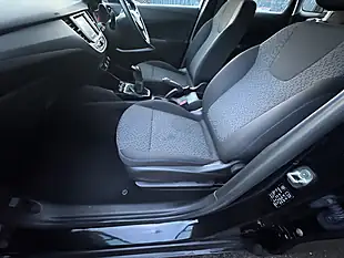 Used 2018 Vauxhall Crossland X Se Black - Interior and Exterior details 19