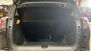 Used 2018 Vauxhall Crossland X Se Black - Interior and Exterior details 20