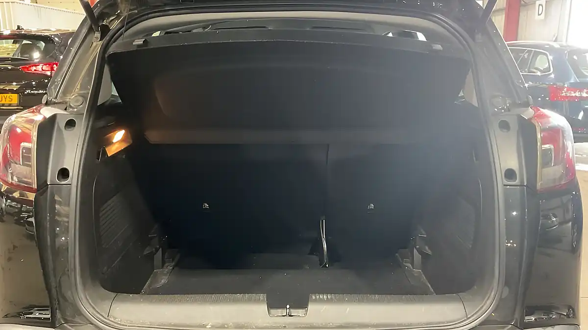 Used 2018 Vauxhall Crossland X Se Black - Interior and Exterior details 20