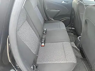 Used 2018 Vauxhall Crossland X Se Black - Interior and Exterior details 13