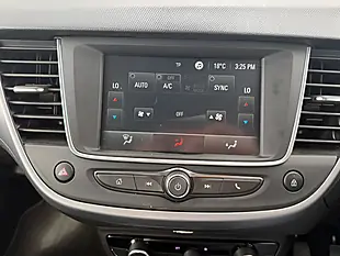 Used 2018 Vauxhall Crossland X Se Grey - Interior and Exterior details 11