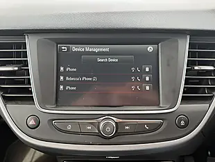 Used 2018 Vauxhall Crossland X Se Grey - Interior and Exterior details 15