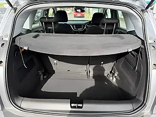 Used 2018 Vauxhall Crossland X Se Grey - Interior and Exterior details 17