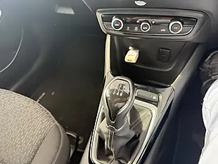 Used 2018 Vauxhall Crossland X Se Grey - Interior and Exterior details 6