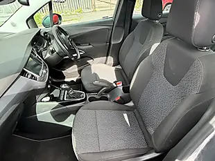 Used 2018 Vauxhall Crossland X Se Grey - Interior and Exterior details 9