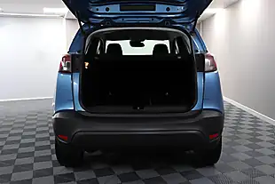 Used 2018 Vauxhall Crossland X Se Nav Blue - Interior and Exterior details 13