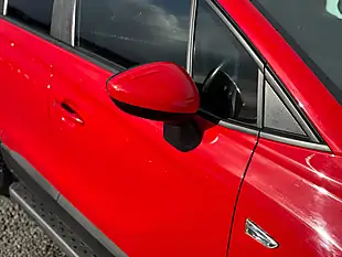 Used 2018 Vauxhall Crossland X Se Nav Red - Interior and Exterior details 11