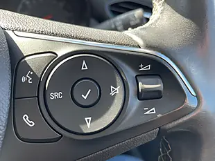 Used 2018 Vauxhall Crossland X Se Silver - Interior and Exterior details 17
