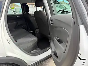 Used 2018 Vauxhall Crossland X Se White - Interior and Exterior details 15