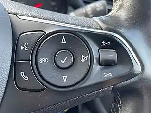 Used 2018 Vauxhall Crossland X Se White - Interior and Exterior details 19