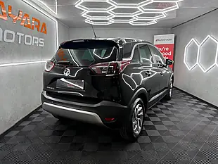 Used 2018 Vauxhall Crossland X Tech Line Nav Black - Interior and Exterior details 11