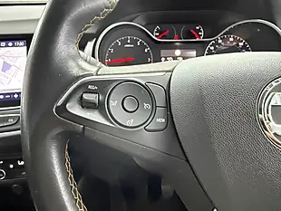 Used 2018 Vauxhall Crossland X Tech Line Nav Black - Interior and Exterior details 19