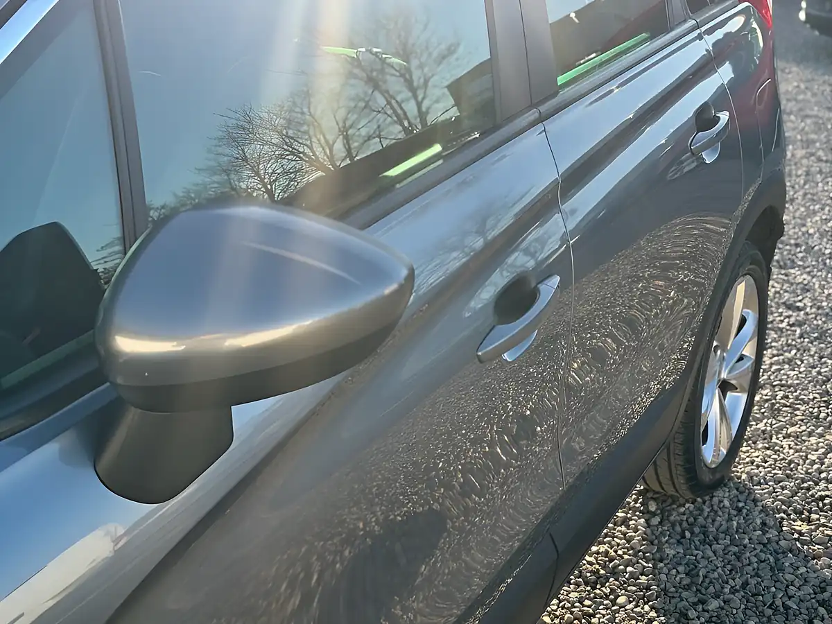Used 2018 Vauxhall Crossland X Tech Line Nav Grey - Interior and Exterior details 12
