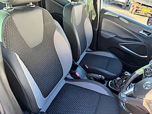 Used 2018 Vauxhall Crossland X Tech Line Nav Grey - Interior and Exterior details 17