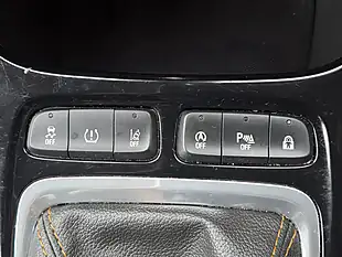 Used 2018 Vauxhall Crossland X Tech Line Nav Red - Interior and Exterior details 15