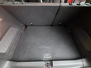 Used 2018 Vauxhall Crossland X Tech Line Nav Red - Interior and Exterior details 17