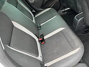 Used 2018 Vauxhall Crossland X Tech Line Nav White - Interior and Exterior details 10