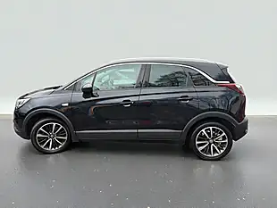 Used 2018 Vauxhall Crossland X Ultimate Blue - Interior and Exterior details 4