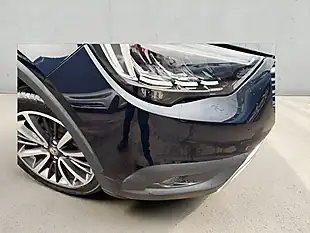 Used 2018 Vauxhall Crossland X Ultimate Blue - Interior and Exterior details 9