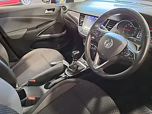 Used 2018 Vauxhall Crossland X Ultimate Red - Interior and Exterior details 7