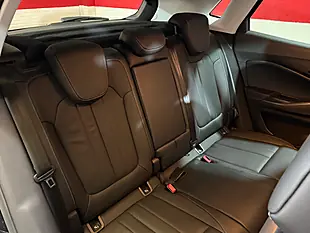 Used 2018 Vauxhall Grandland X Elite Nav Black - Interior and Exterior details 11